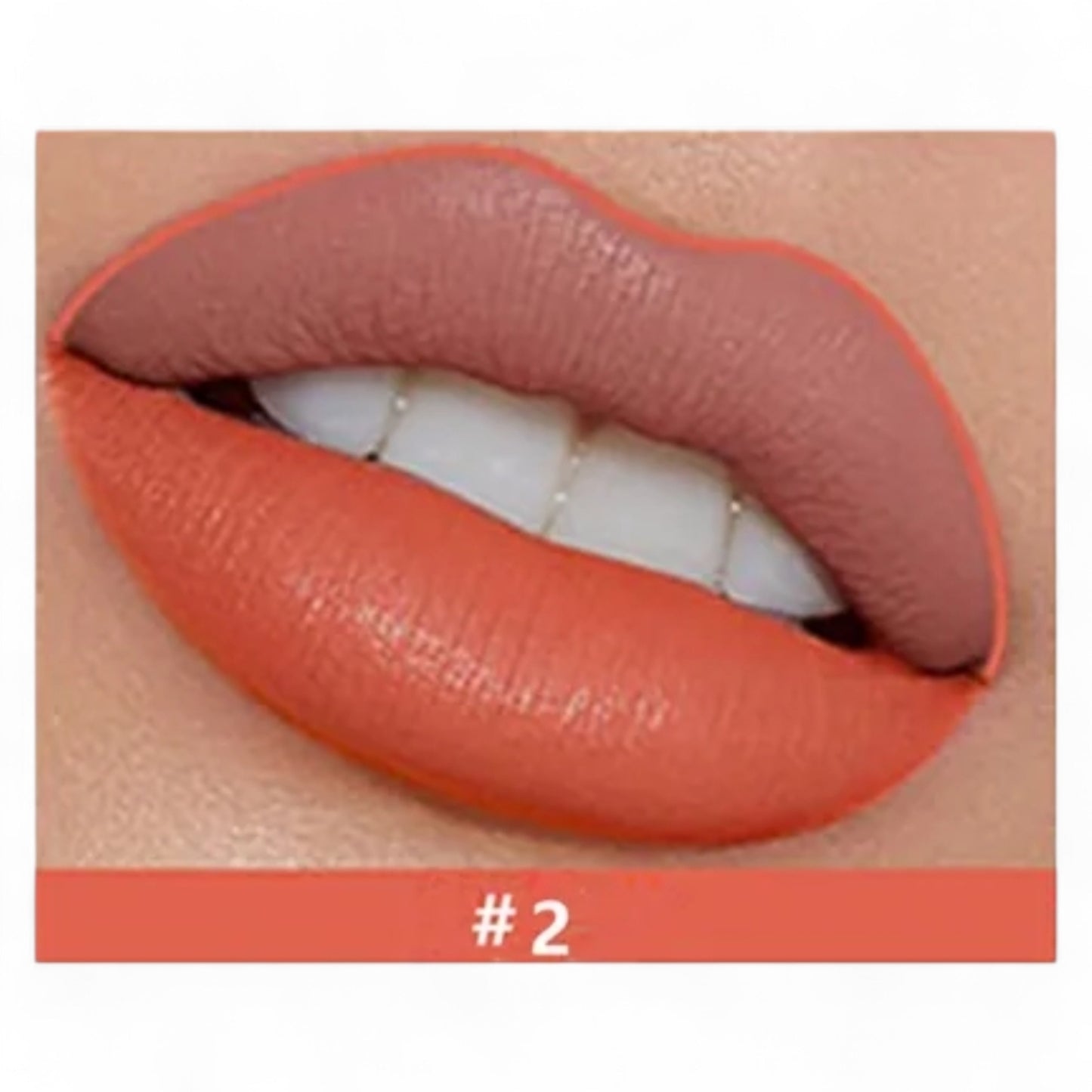 Lipliner with Sharpener