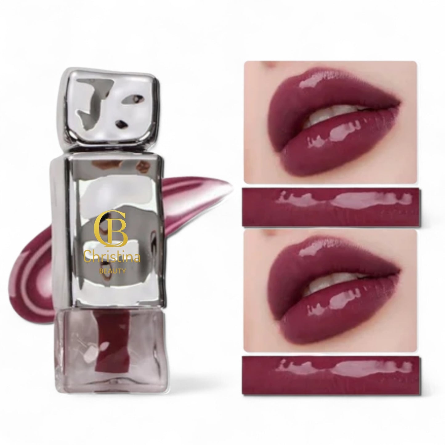 Moisturizing LipGloss