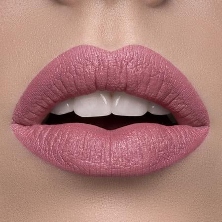 Velvet Lipstick