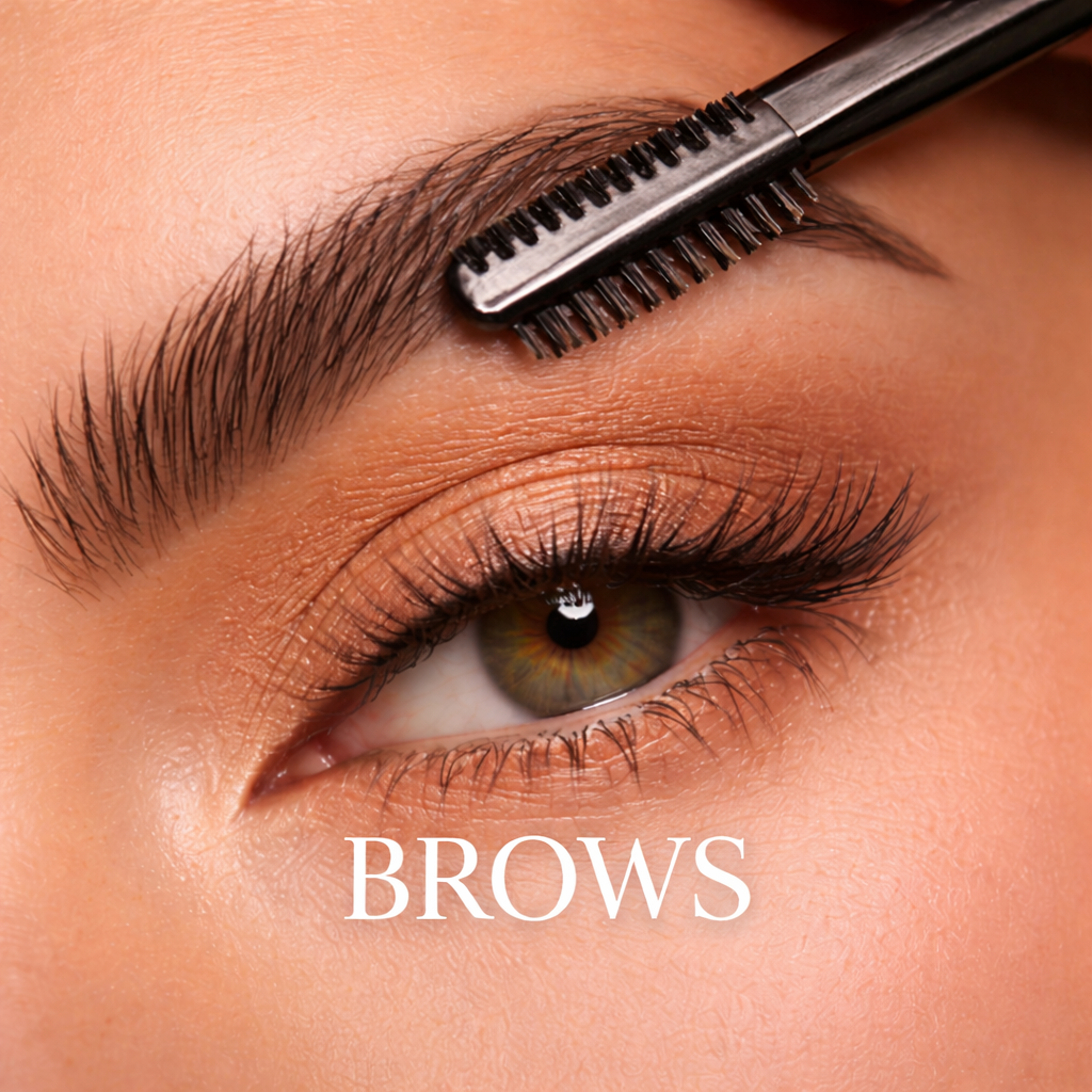 Eyebrows