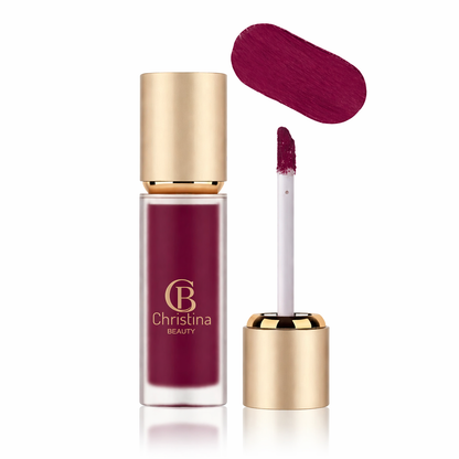 Waterproof Matte Lipstick