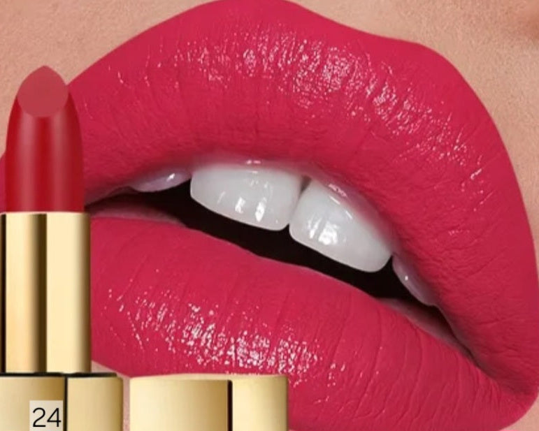 Tinted Lip Moisturizer