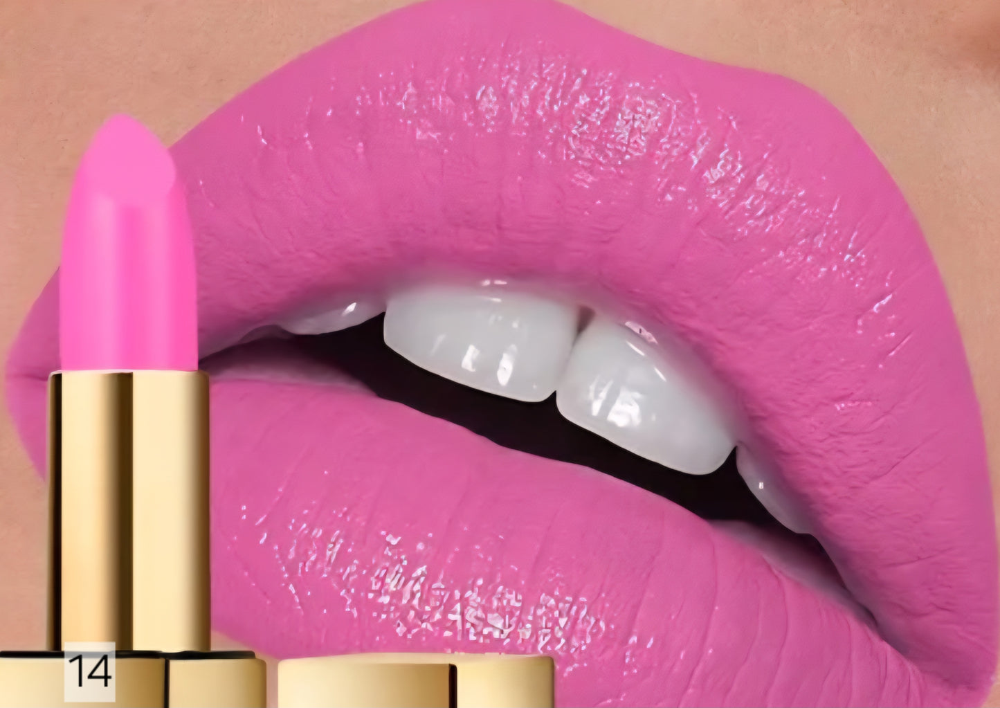 Tinted Lip Moisturizer