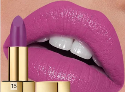 Tinted Lip Moisturizer