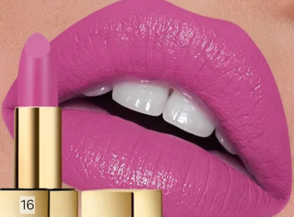 Tinted Lip Moisturizer