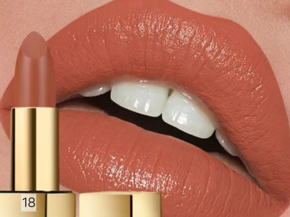 Tinted Lip Moisturizer