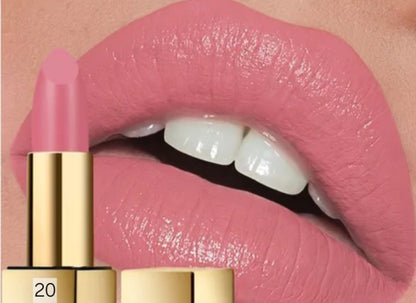 Tinted Lip Moisturizer