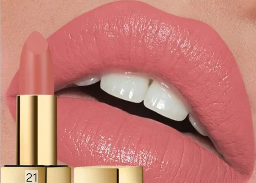 Tinted Lip Moisturizer