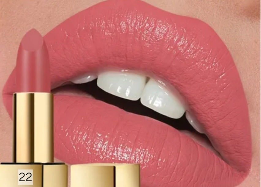 Tinted Lip Moisturizer