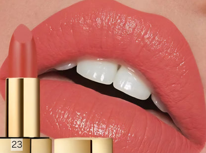 Tinted Lip Moisturizer