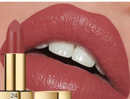 Tinted Lip Moisturizer