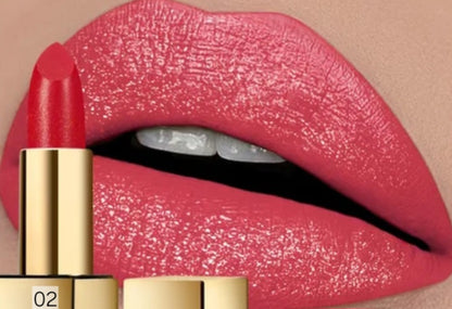 Tinted Lip Moisturizer