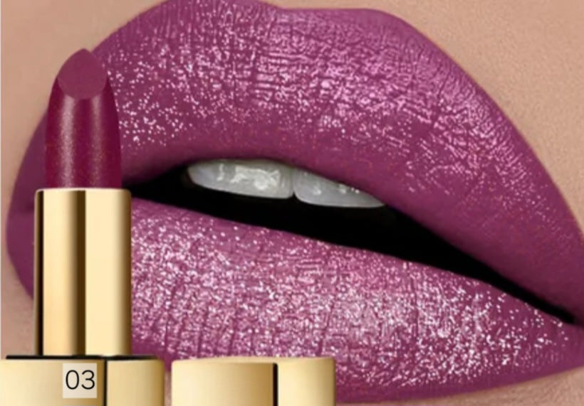 Tinted Lip Moisturizer