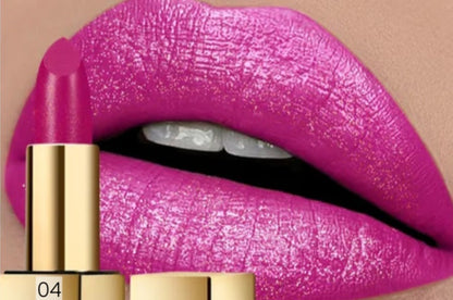 Tinted Lip Moisturizer