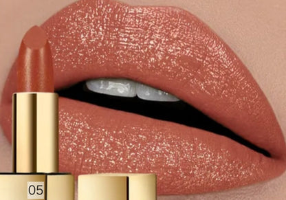 Tinted Lip Moisturizer