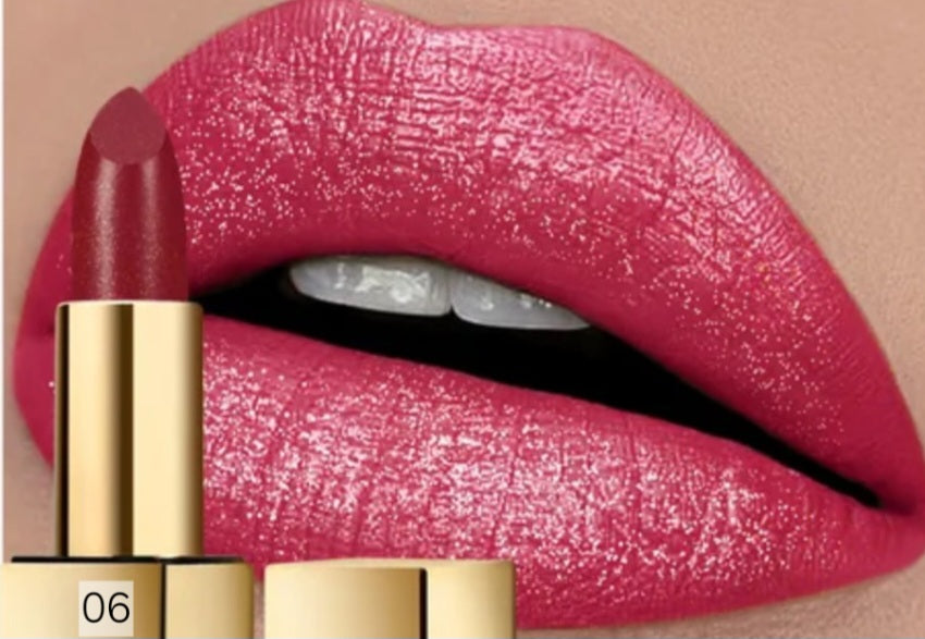 Tinted Lip Moisturizer