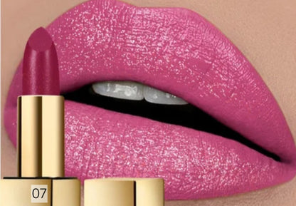 Tinted Lip Moisturizer