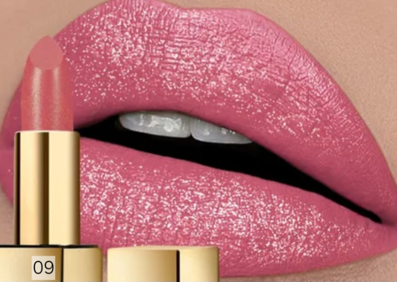 Tinted Lip Moisturizer