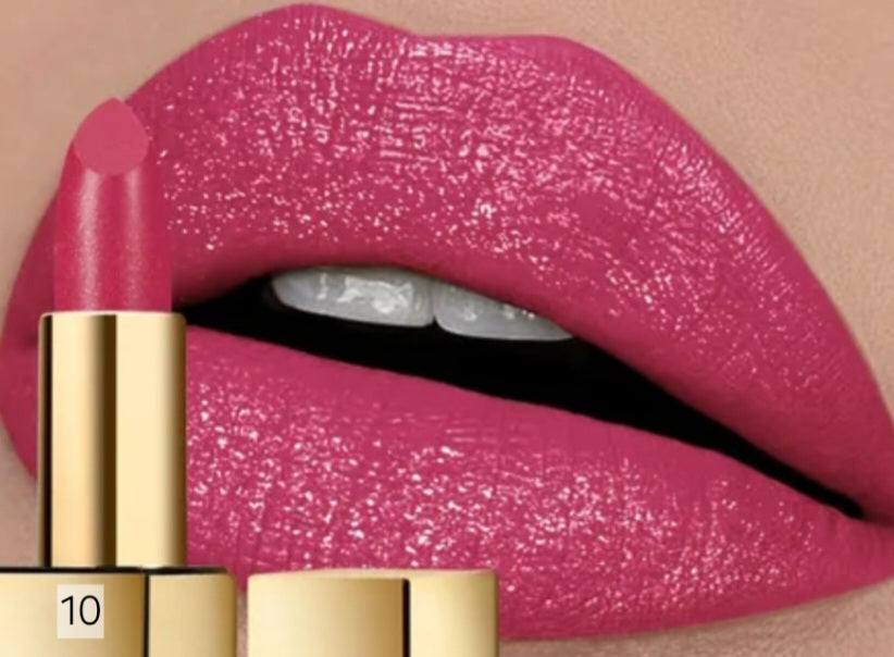 Tinted Lip Moisturizer