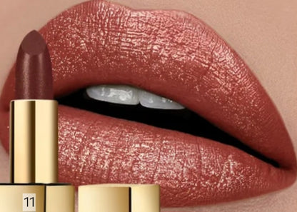 Tinted Lip Moisturizer