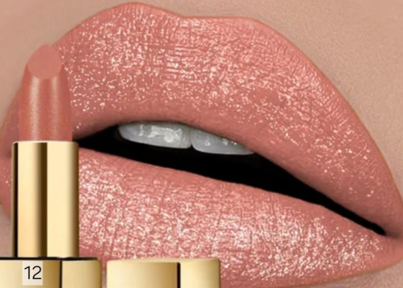 Tinted Lip Moisturizer