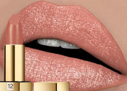 Tinted Lip Moisturizer