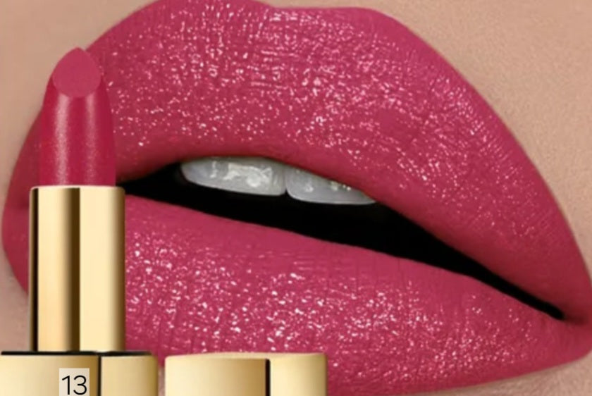 Tinted Lip Moisturizer