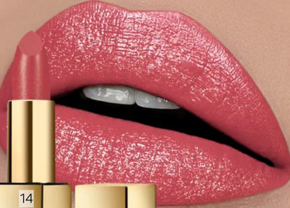 Tinted Lip Moisturizer