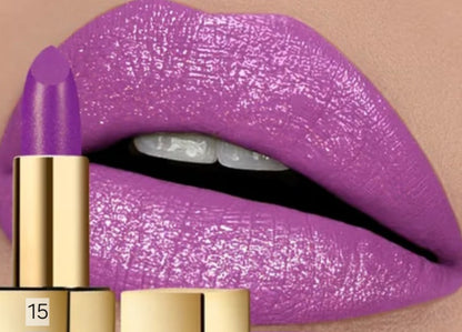 Tinted Lip Moisturizer