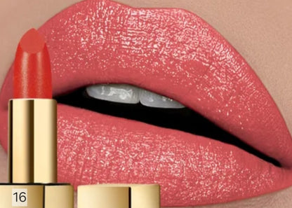 Tinted Lip Moisturizer