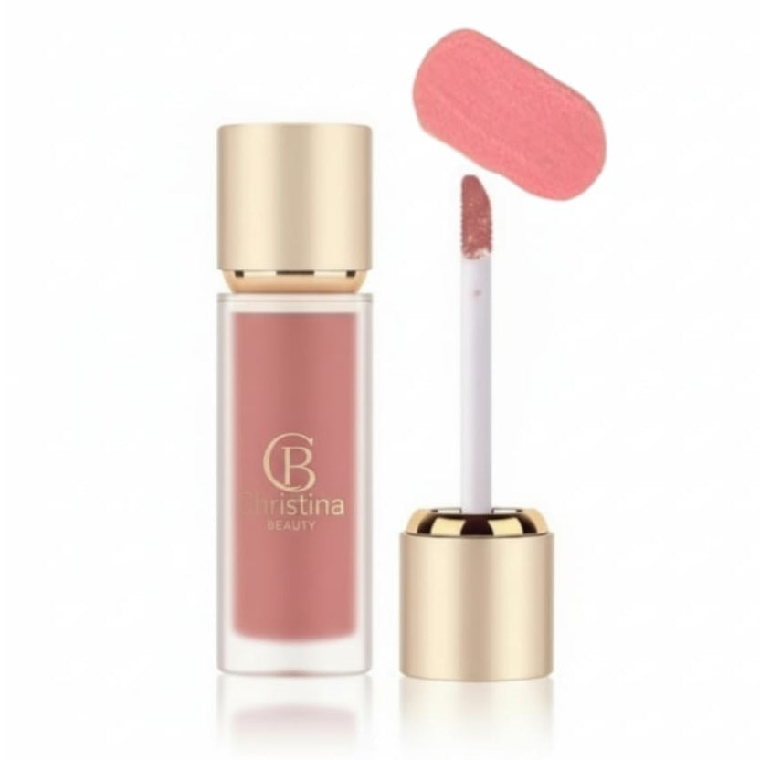 Waterproof Matte Lipstick