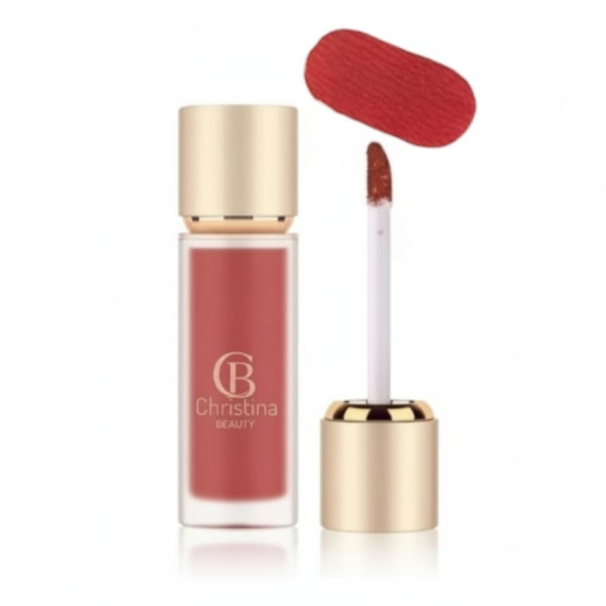 Waterproof Matte Lipstick