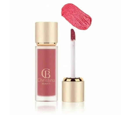 Waterproof Matte Lipstick