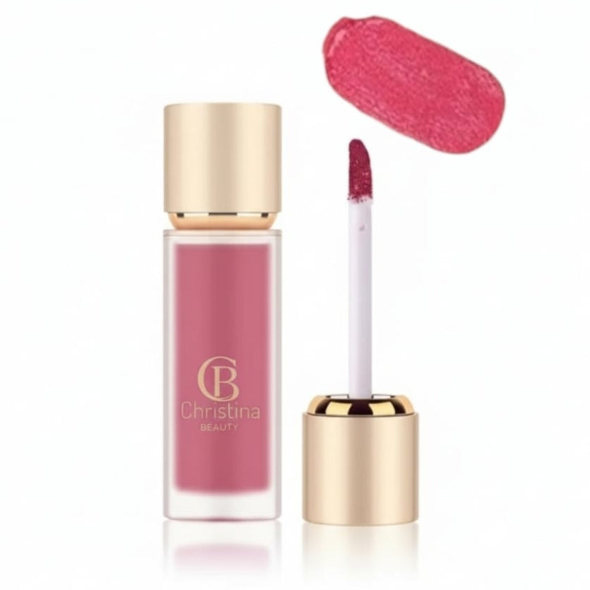 Waterproof Matte Lipstick