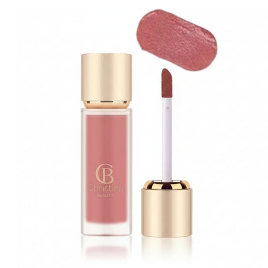 Waterproof Matte Lipstick