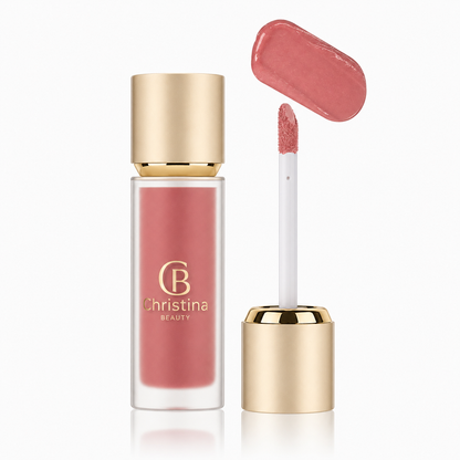 Waterproof Matte Lipstick