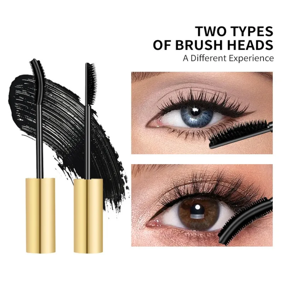 Duo Action Mascara