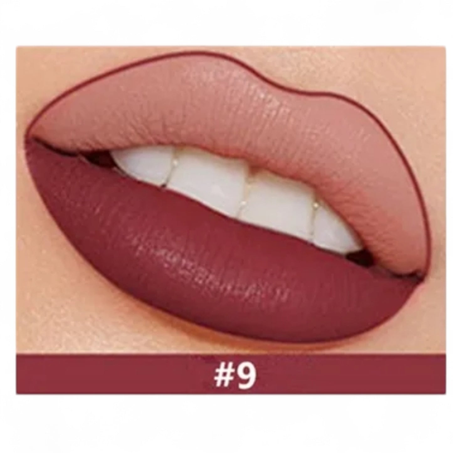 Lipliner with Sharpener