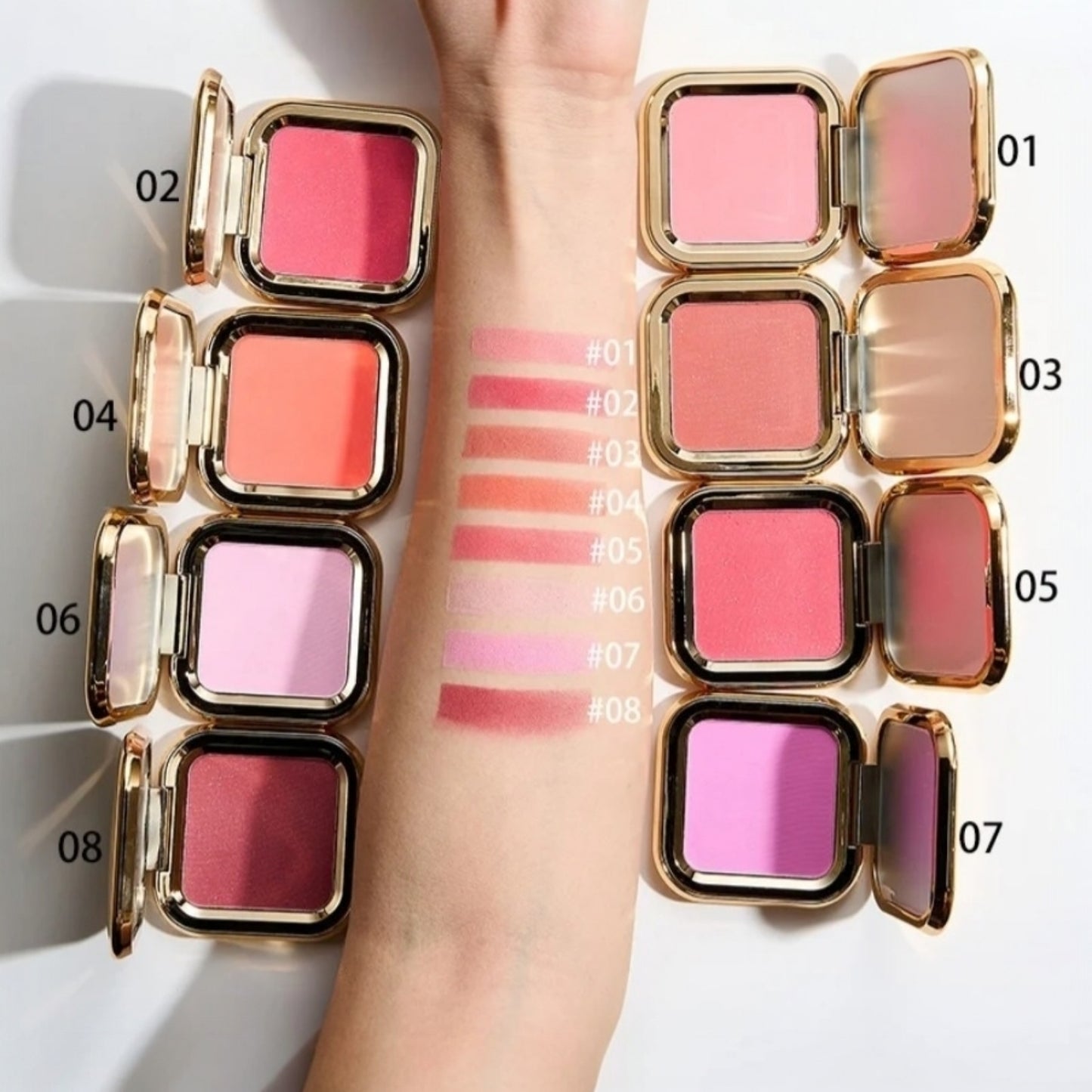 Everyday Flush Blush