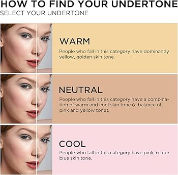 LUMI Glow  Foundation