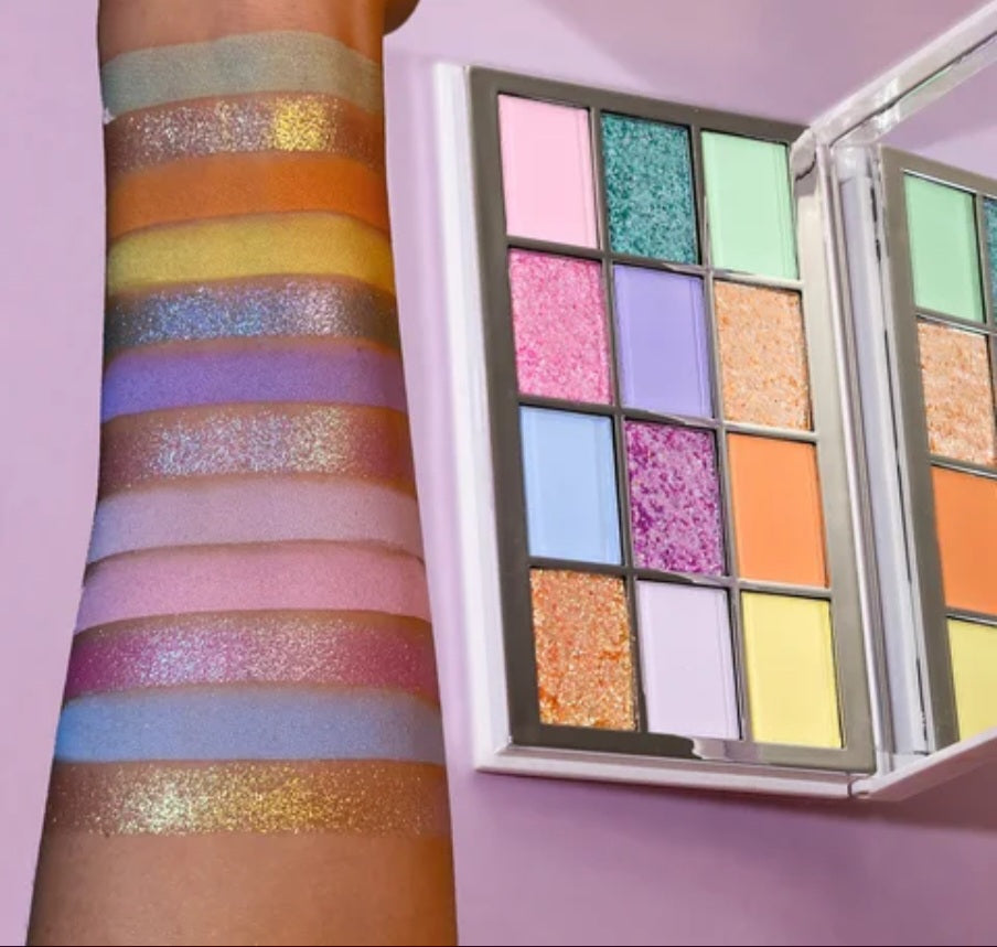 Glam Palette