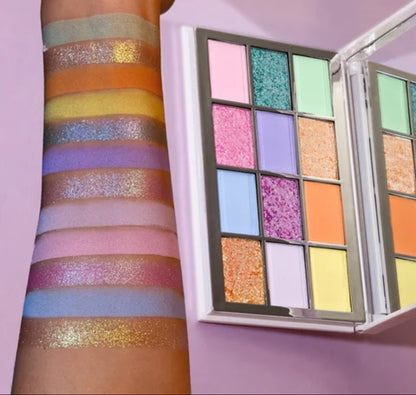 Glam Palette