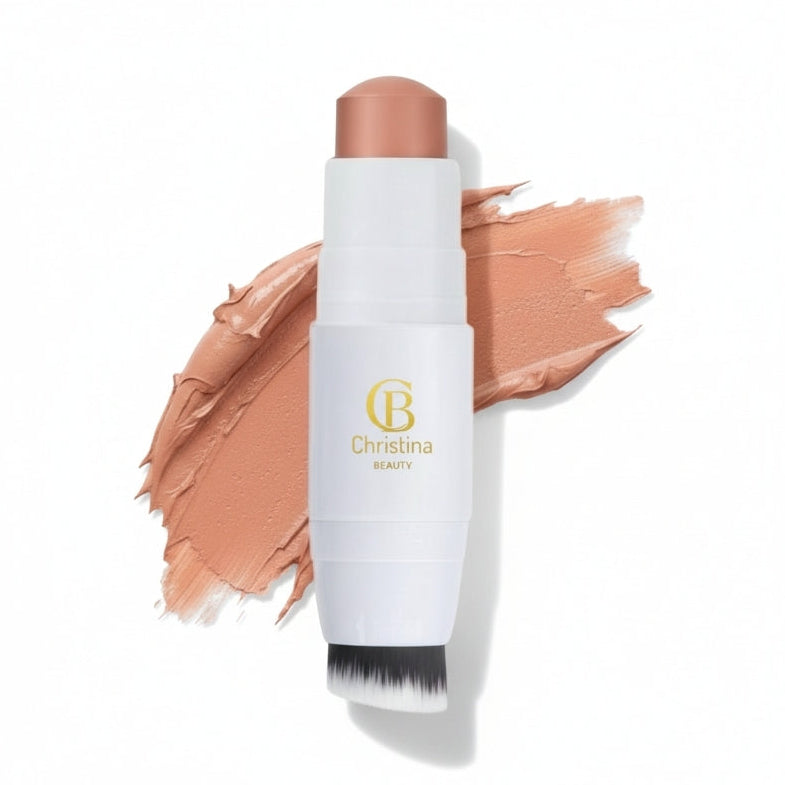 Mousse Blush Stick