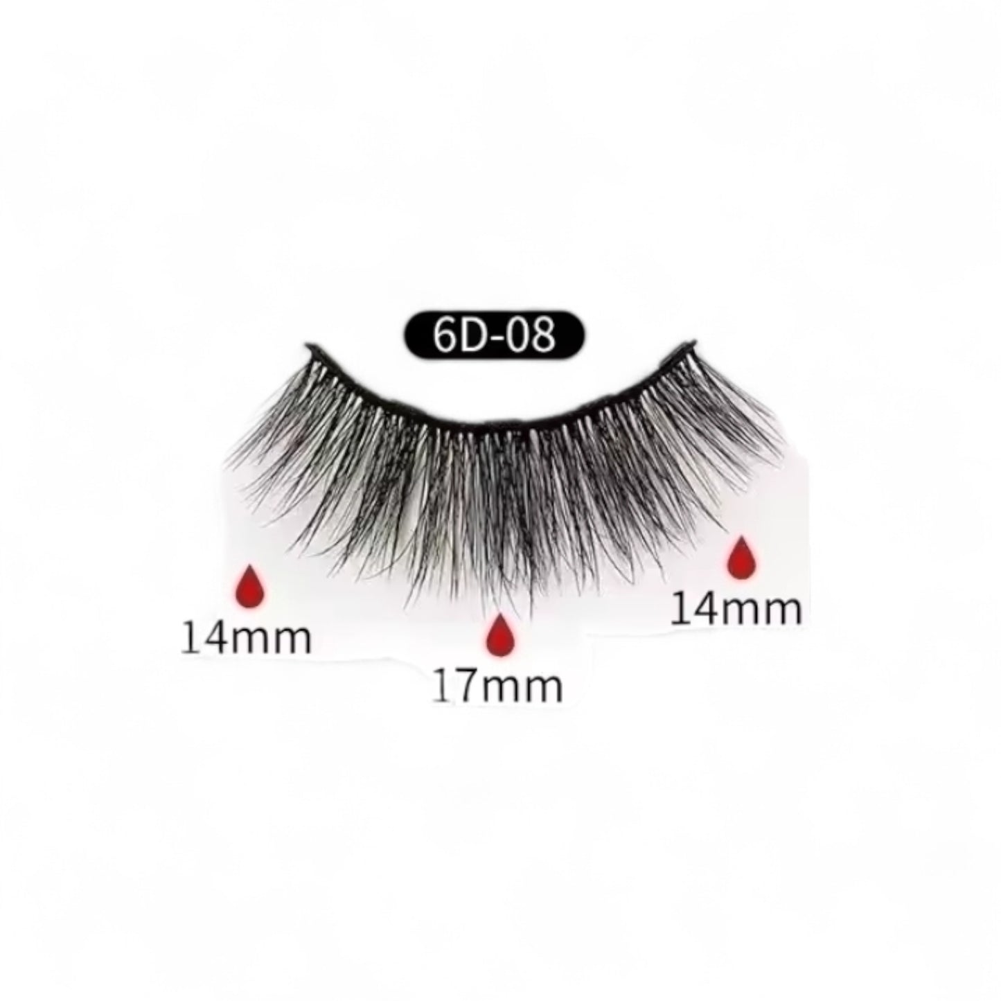 Magnetic Eyelash Kit