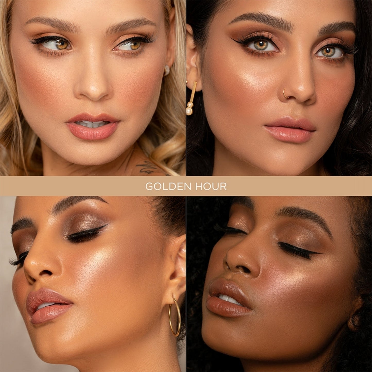 Pressed Glow Highlighter