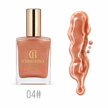 Spray Liquid Highlighter