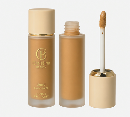 Liquid Concealer