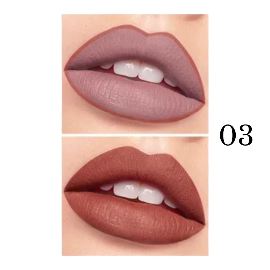 Liptick & Lipliner Pen