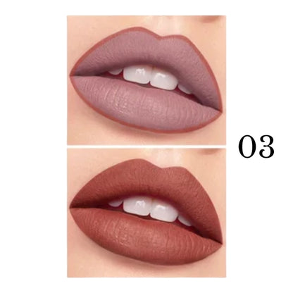 Liptick & Lipliner Pen