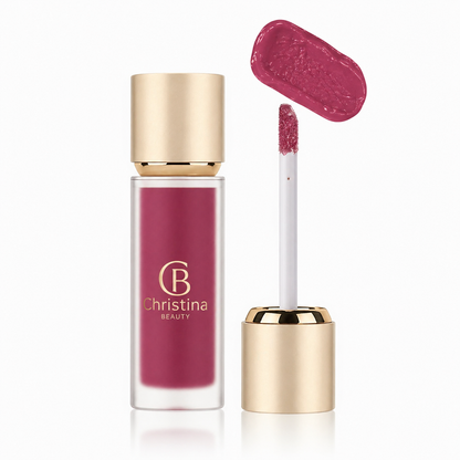 Waterproof Matte Lipstick